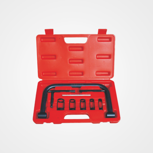 9pcs Valve Spring Compressor Set 9pcs Valve Spring Compressor Set