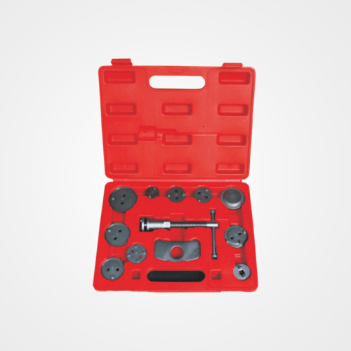 12 Brake Cylinder Adjustment Set (universal) 12 Brake Cylinder Adjustment Set (universal)