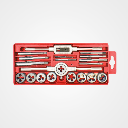 20pcs Screw Tap & Die Set 20pcs Screw Tap & Die Set