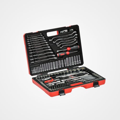 150 pcs metric comprehensive tool set 150 Pcs Metric Comprehensive Tool Set