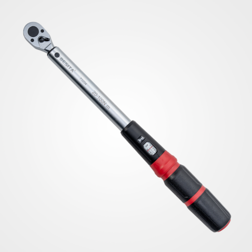 Pull Tab Type Windows Torque Wrench