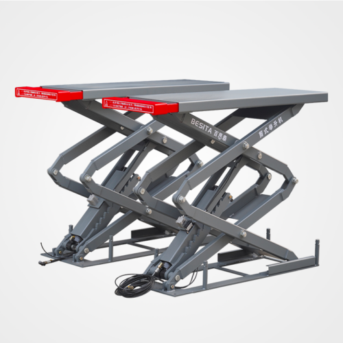 3.5T small scissor lift 3.5t Small Scissor Lift